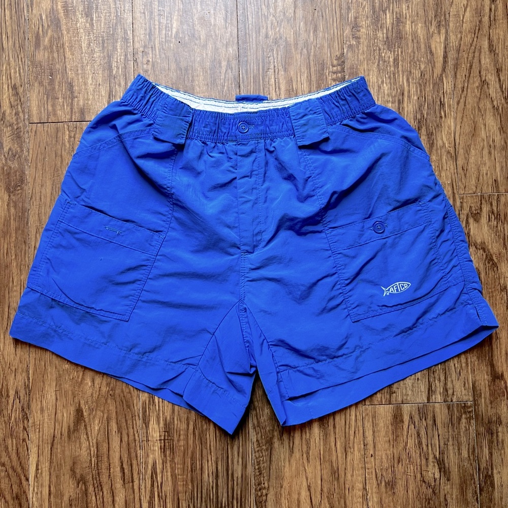 Mens AFTCO Shorts, size 32